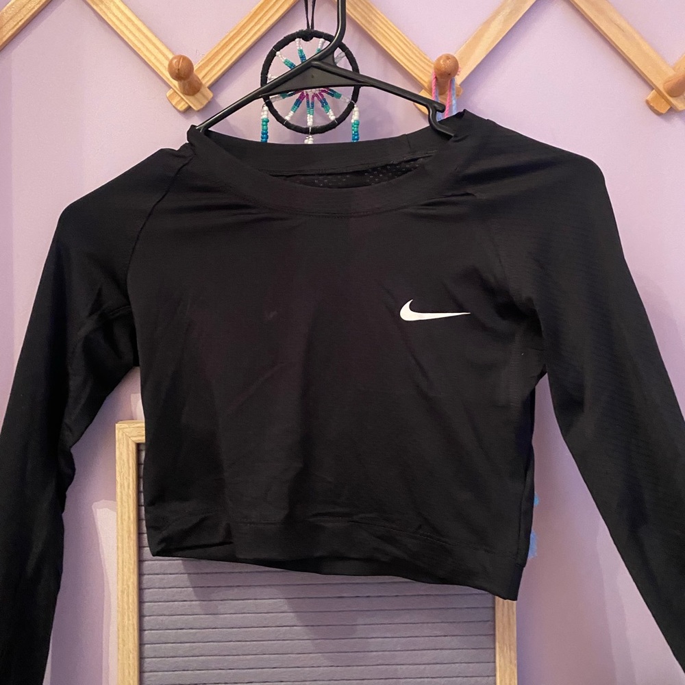 Nike long sleeve